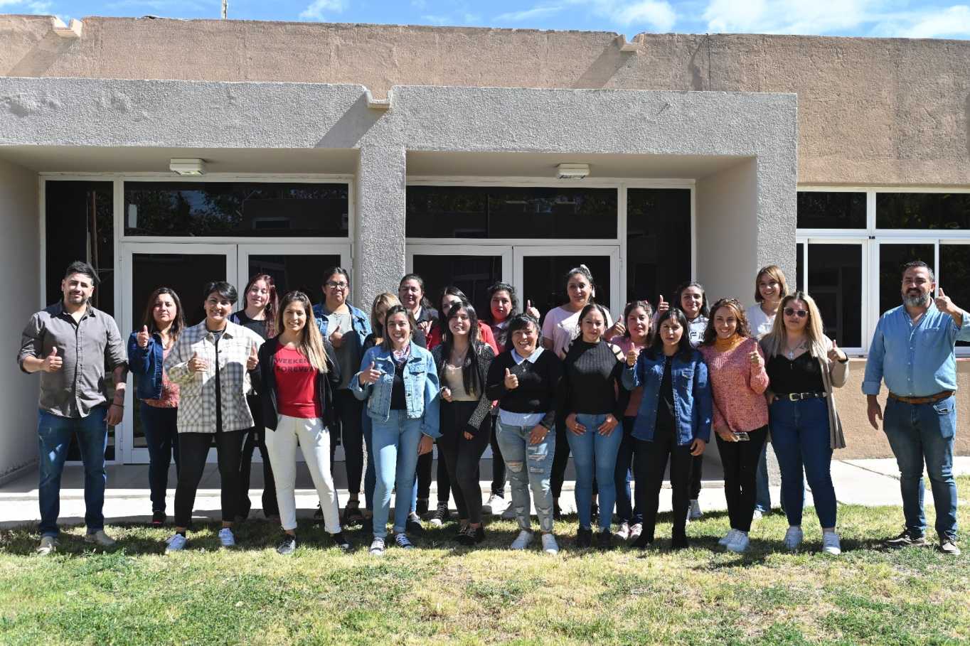 Camiones fuera de ruta: revancha y reto renovado para las mujeres que buscan trabajar en Veladero