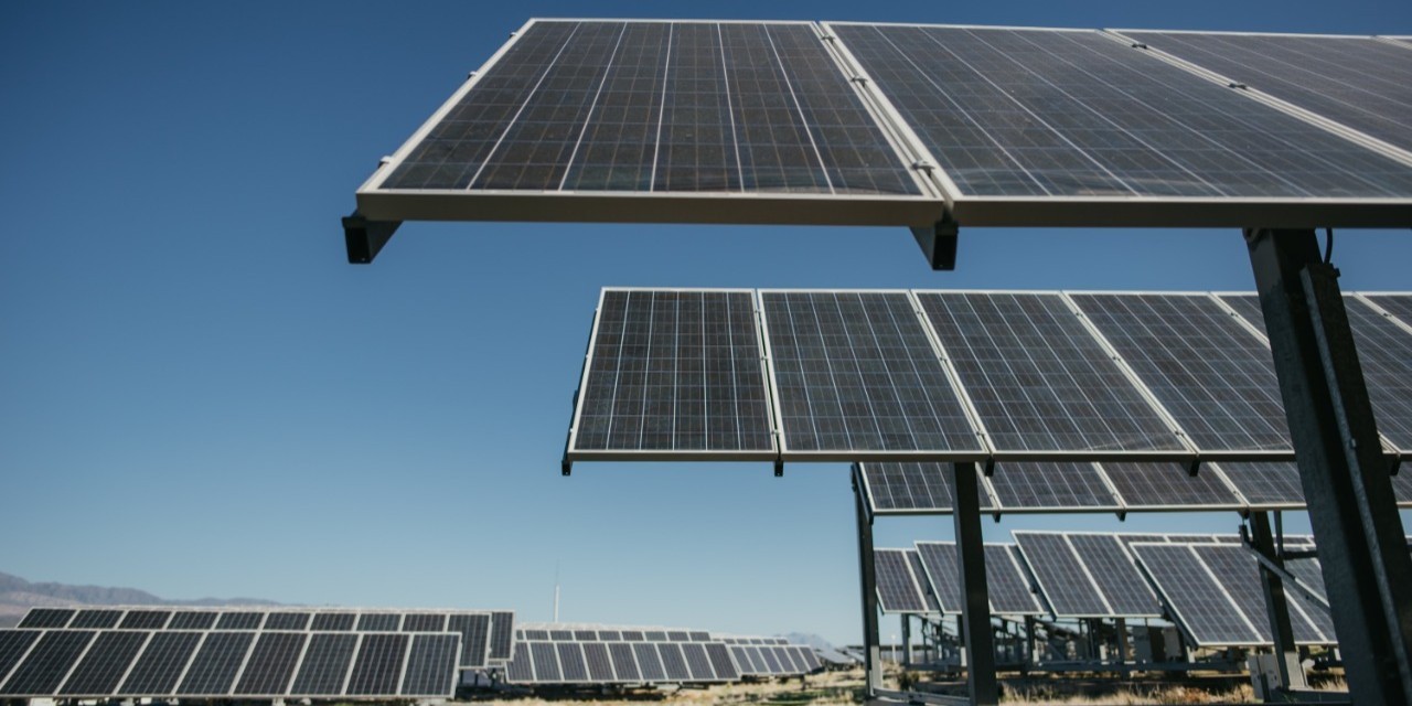 Veladero acompaña la construcción del Parque Solar Comunitario de Iglesia una obra clave de energía limpia y ahorro eléctrico